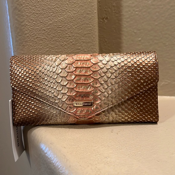 Brahmin Handbags - Brahmin wallet Veronica